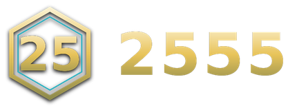 2555 logo